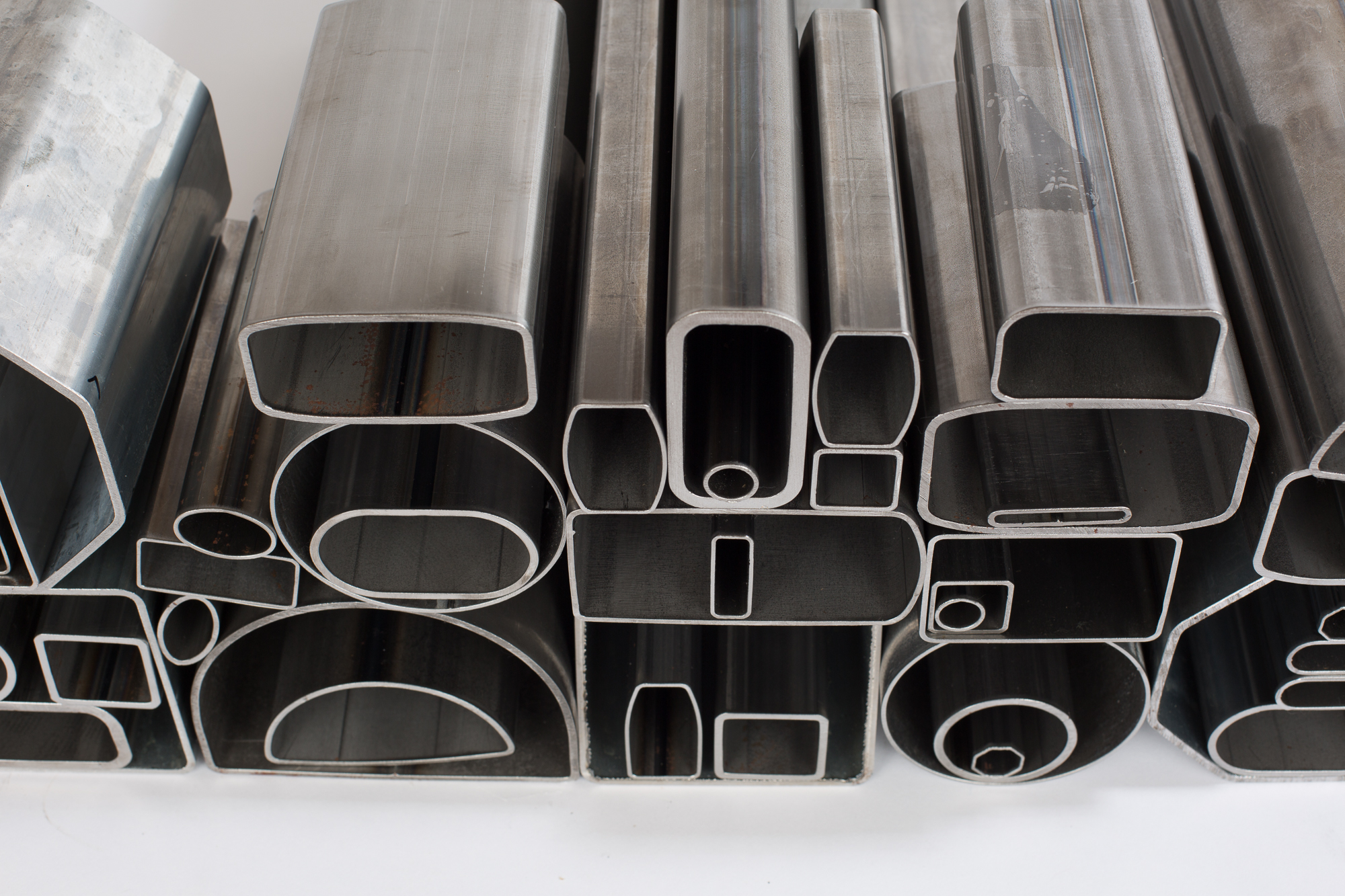 SS / GI Pipes & Tubes