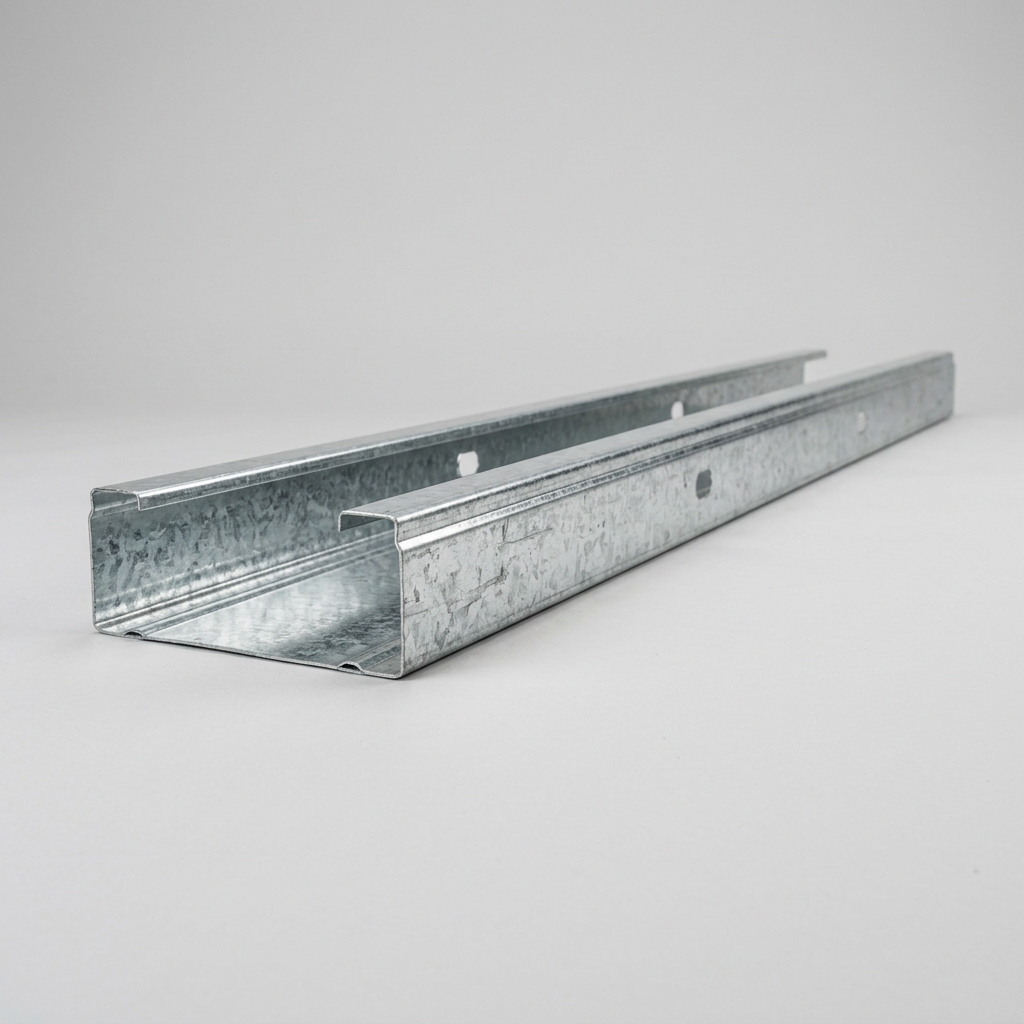GI C-Stud Profile