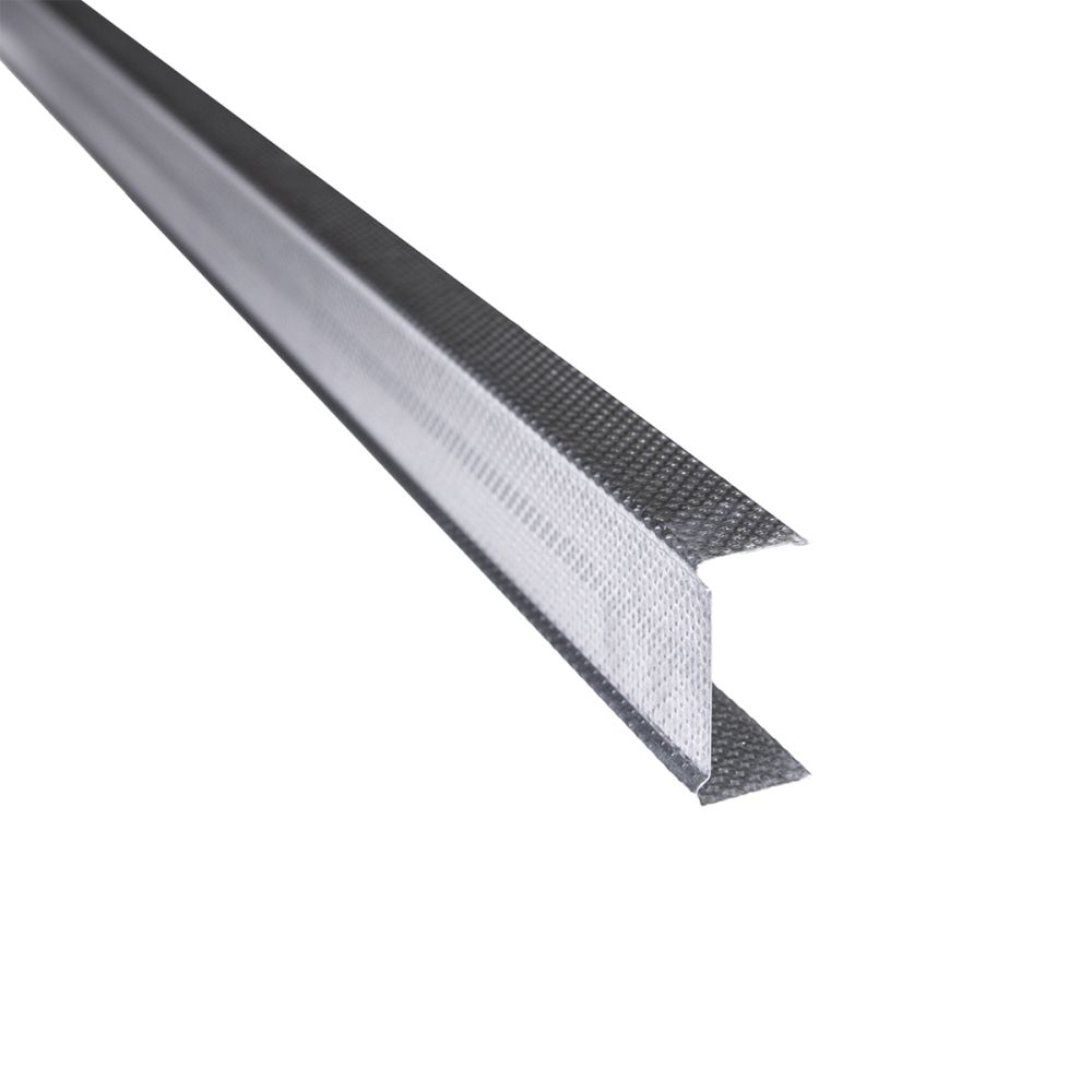 GI Drywall Partition Track