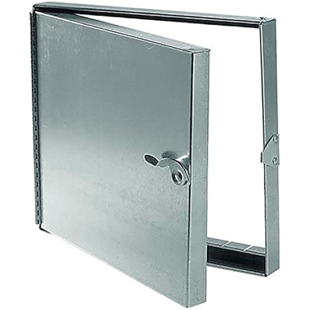 SS/GI Wall Access Door